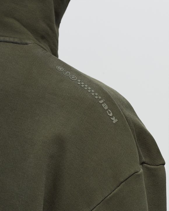 Jordan x Travis Scott Full-Zip Hoodie