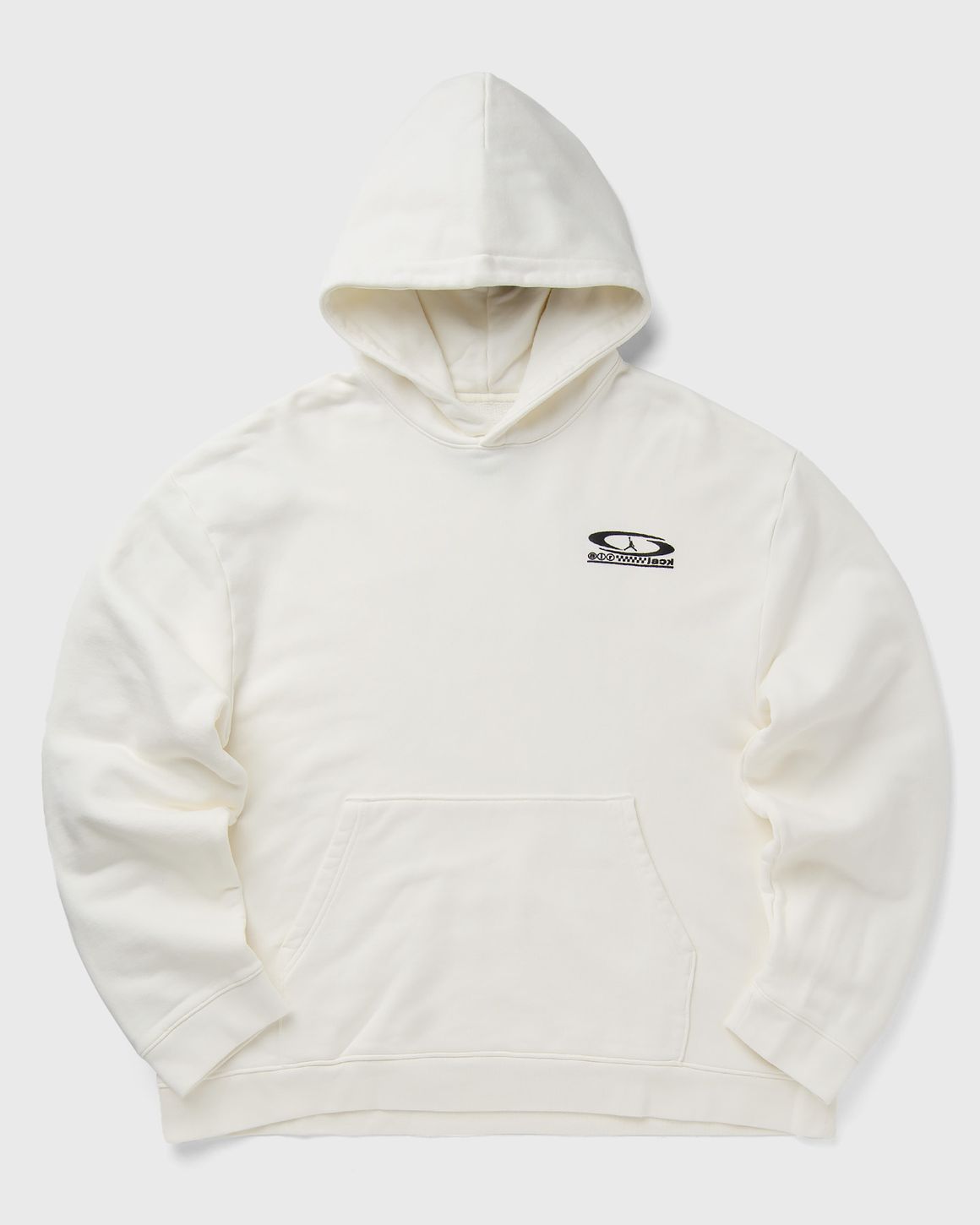 Jordan Jordan x Travis Scott Pullover Hoodie White BSTN Store