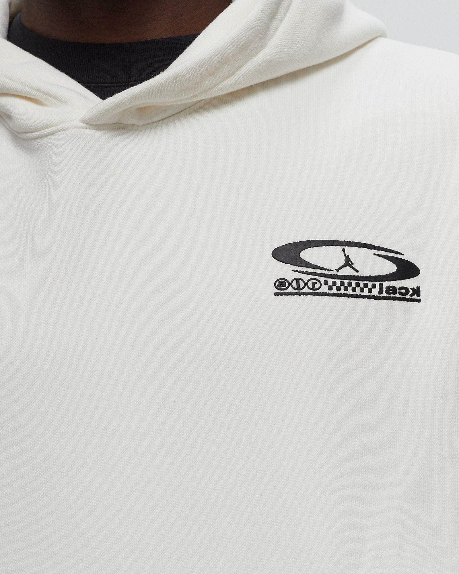 Jordan x Travis Scott Pullover Hoodie