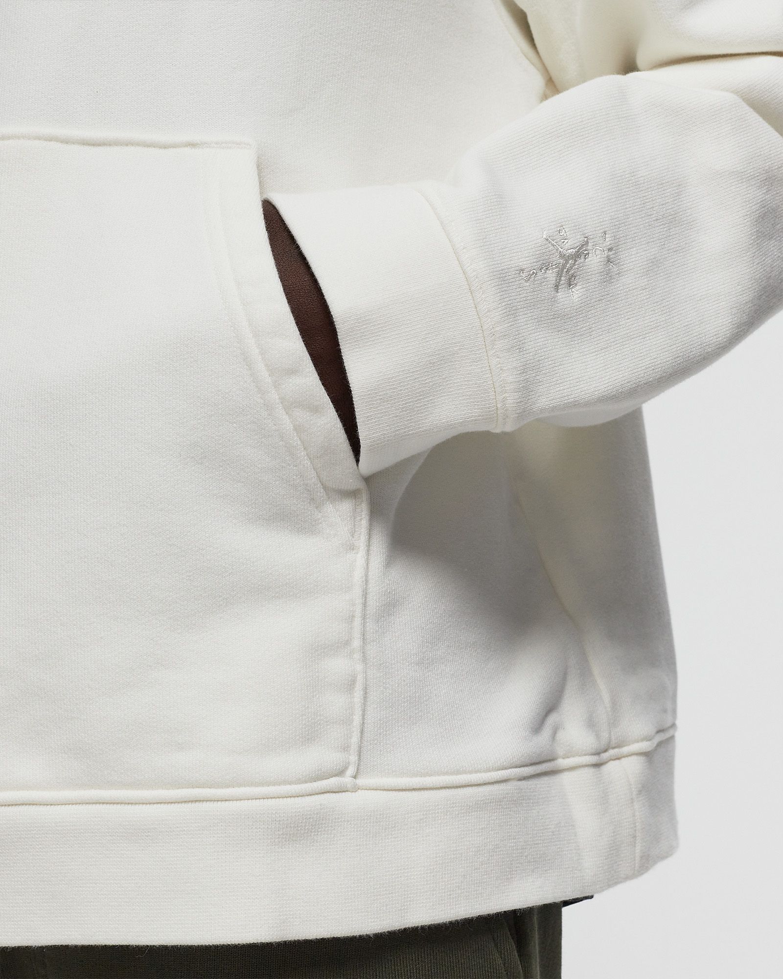 Jordan x Travis Scott Pullover Hoodie