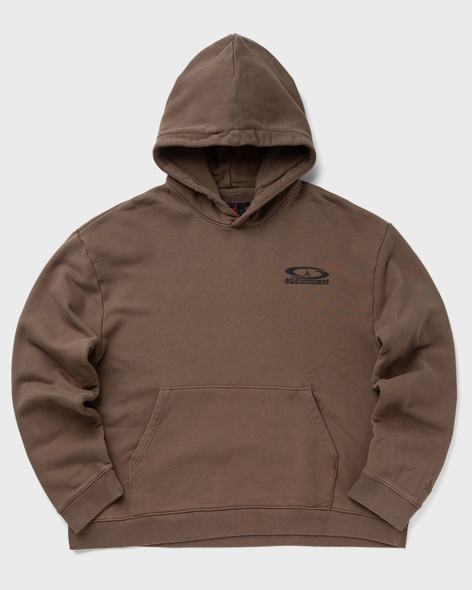 Jordan x Travis Scott Pullover Hoodie