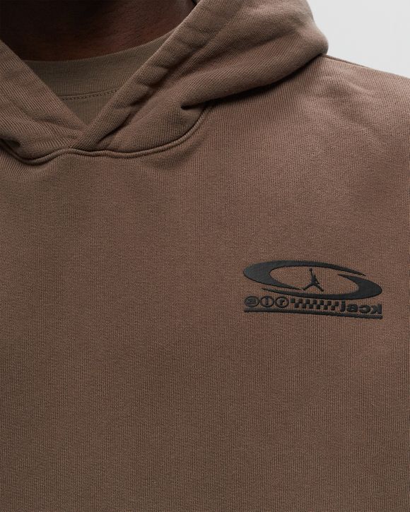 Jordan x Travis Scott Pullover Hoodie