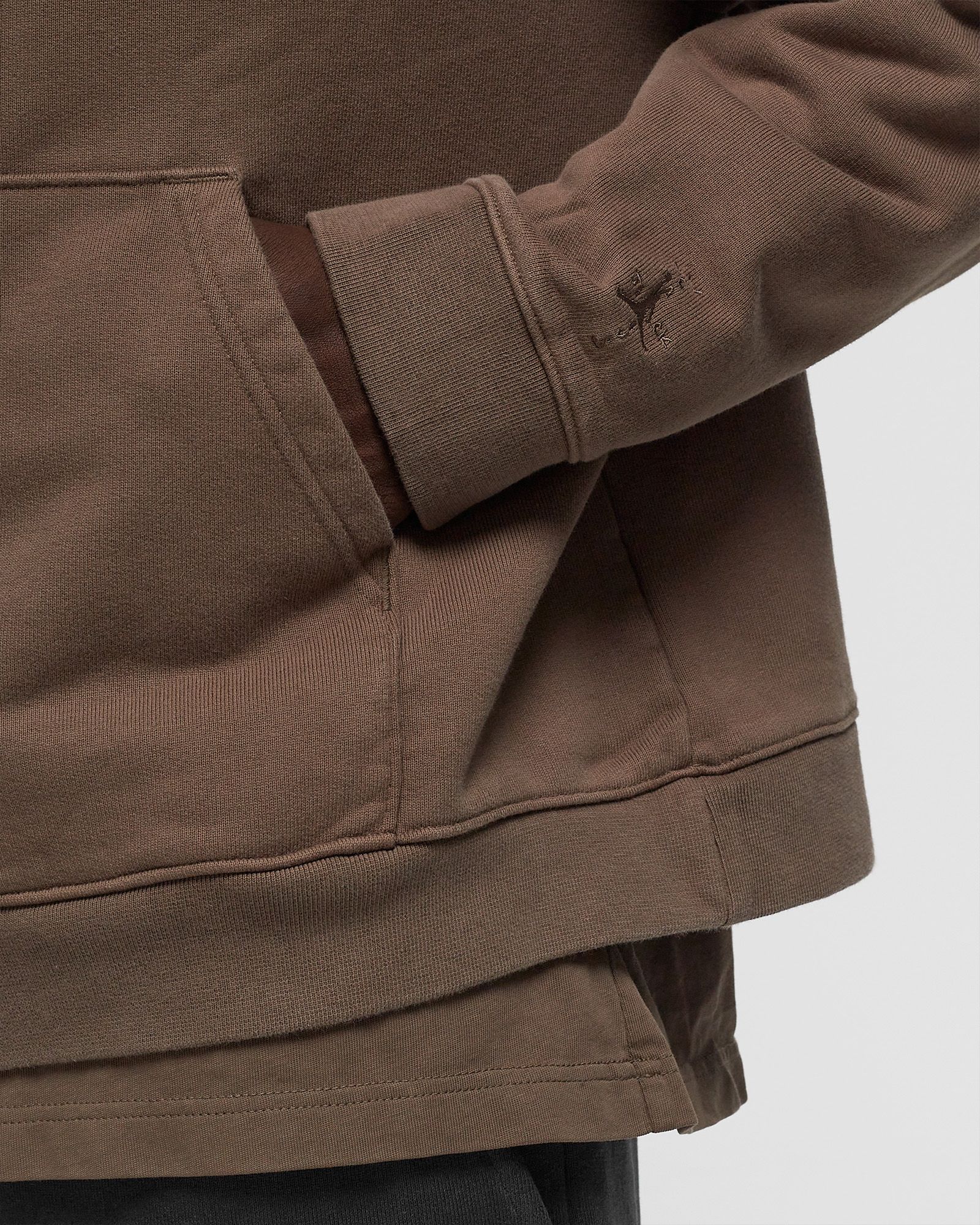 Jordan x Travis Scott Pullover Hoodie