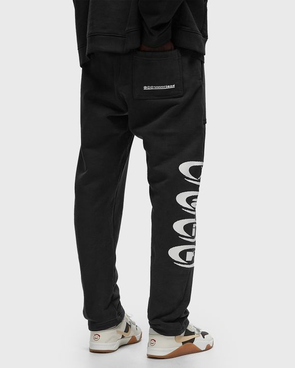 Jordan Jordan x Travis Scott Fleece Pants Black | BSTN Store