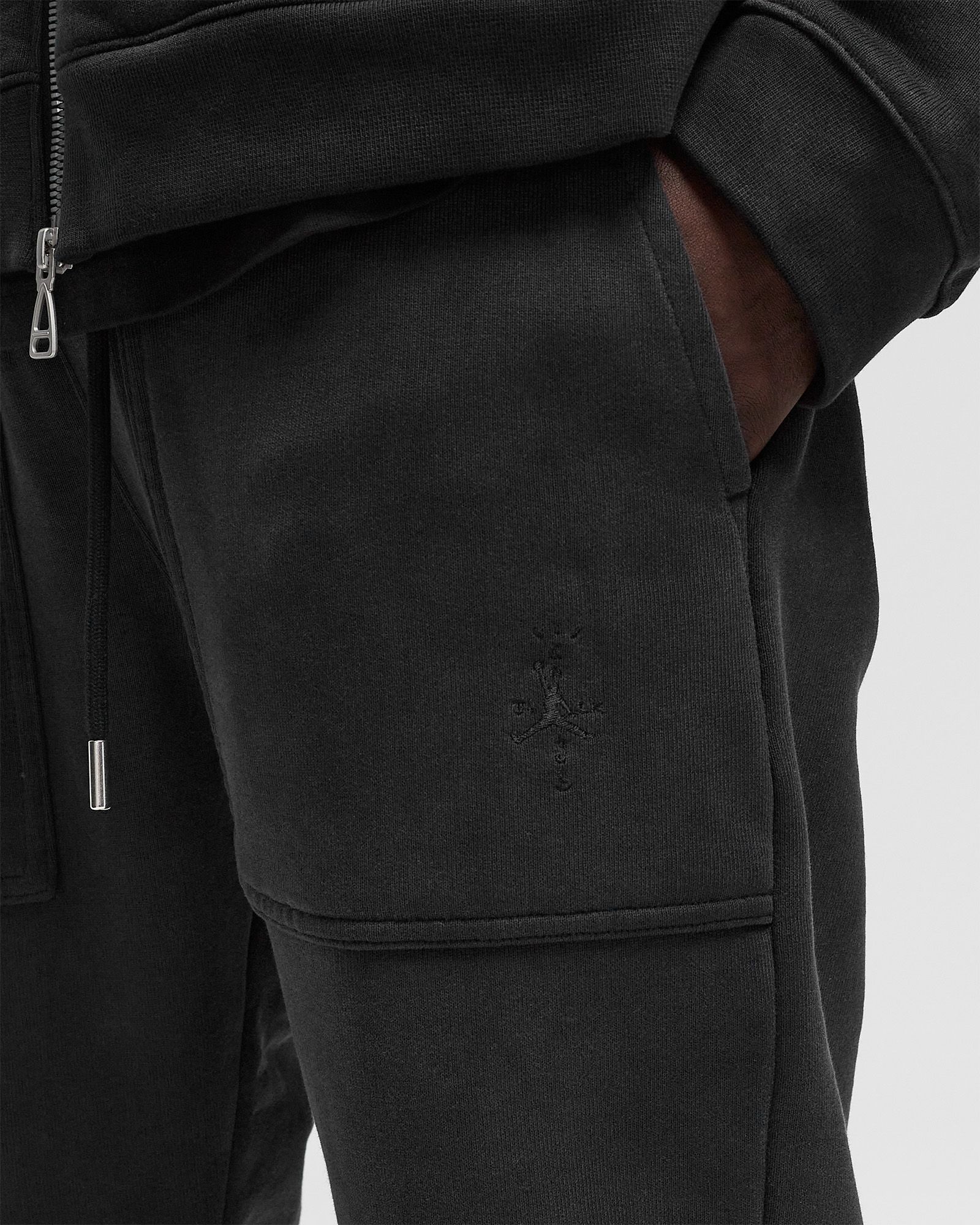 Jordan x Travis Scott Fleece Pants