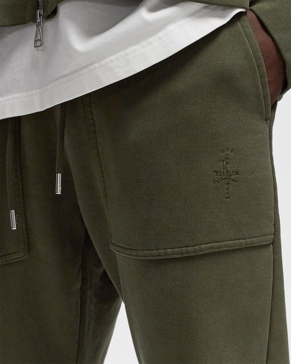 Jordan x Travis Scott Fleece Pants