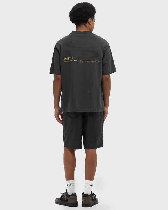 Jordan x Travis Scott LOGO TEE Grey | BSTN Store
