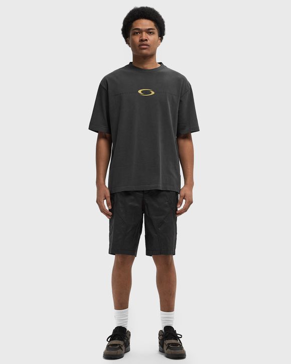 Jordan x Travis Scott LOGO TEE Grey | BSTN Store