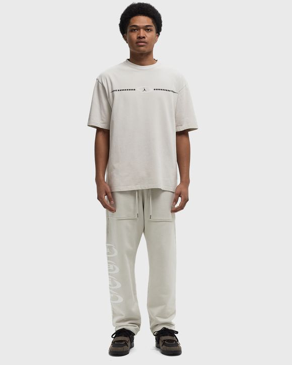 x Travis Scott LOGO TEE