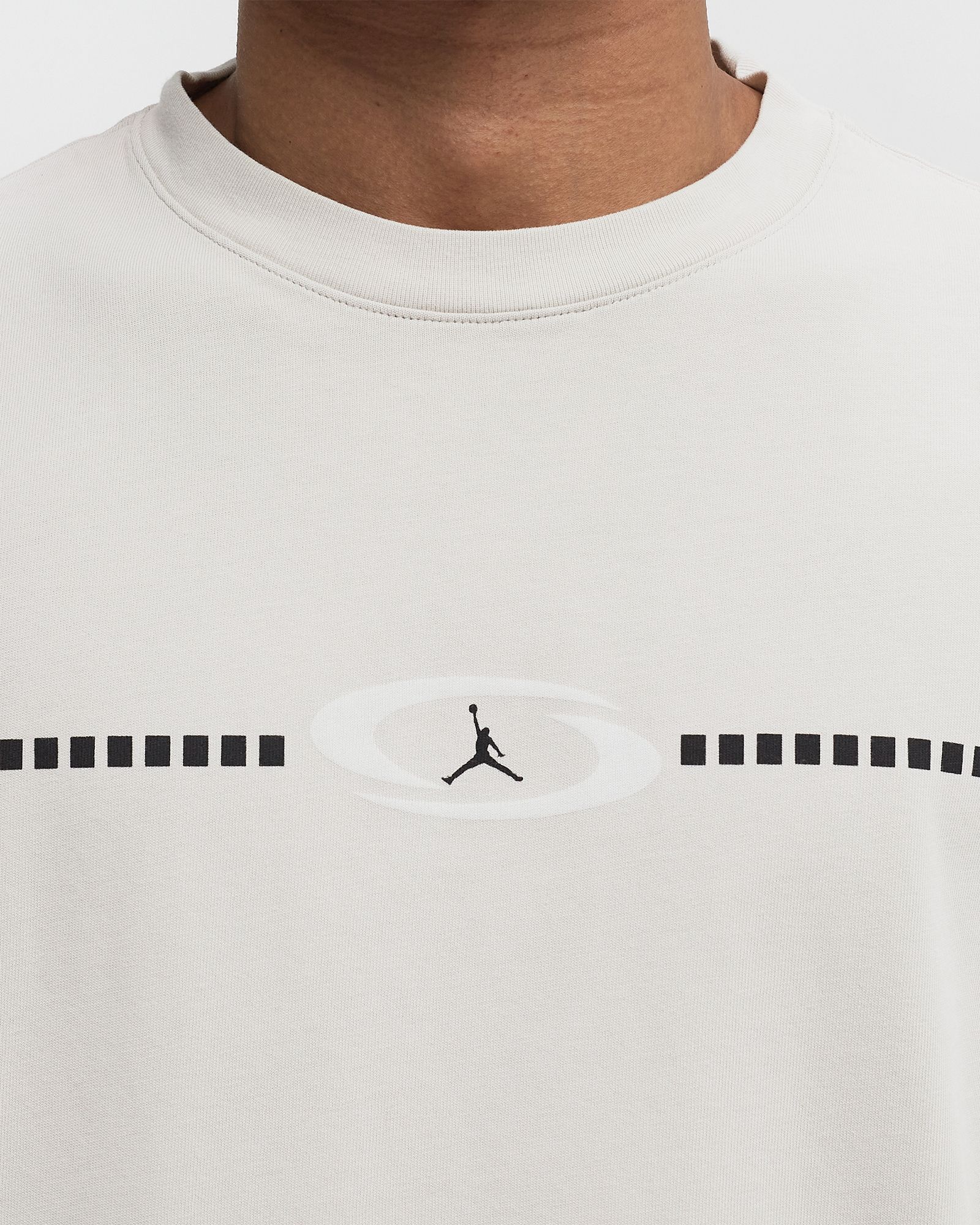 x Travis Scott LOGO TEE