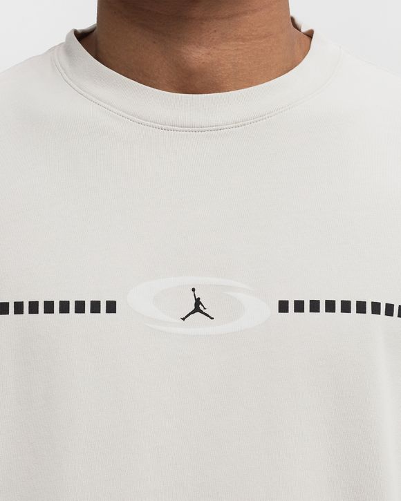 x Travis Scott LOGO TEE