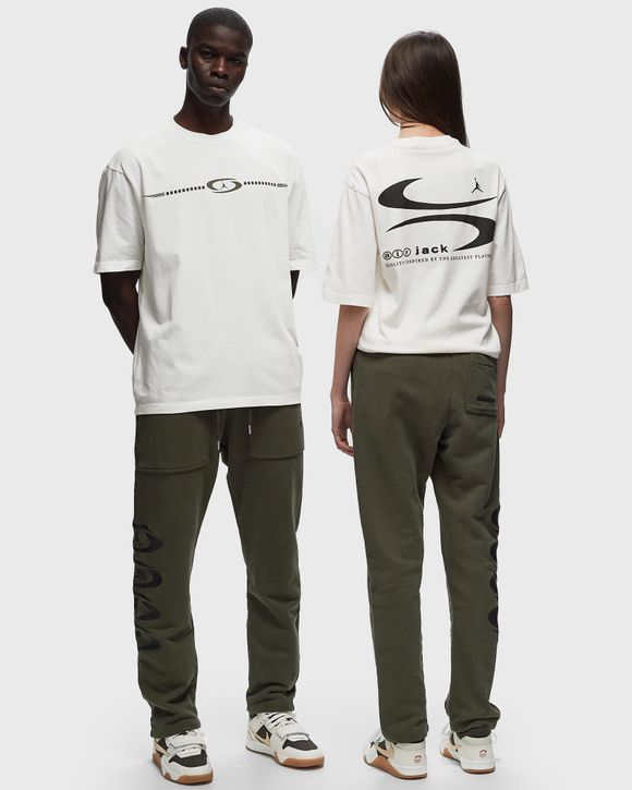 Jordan x Travis Scott Tee