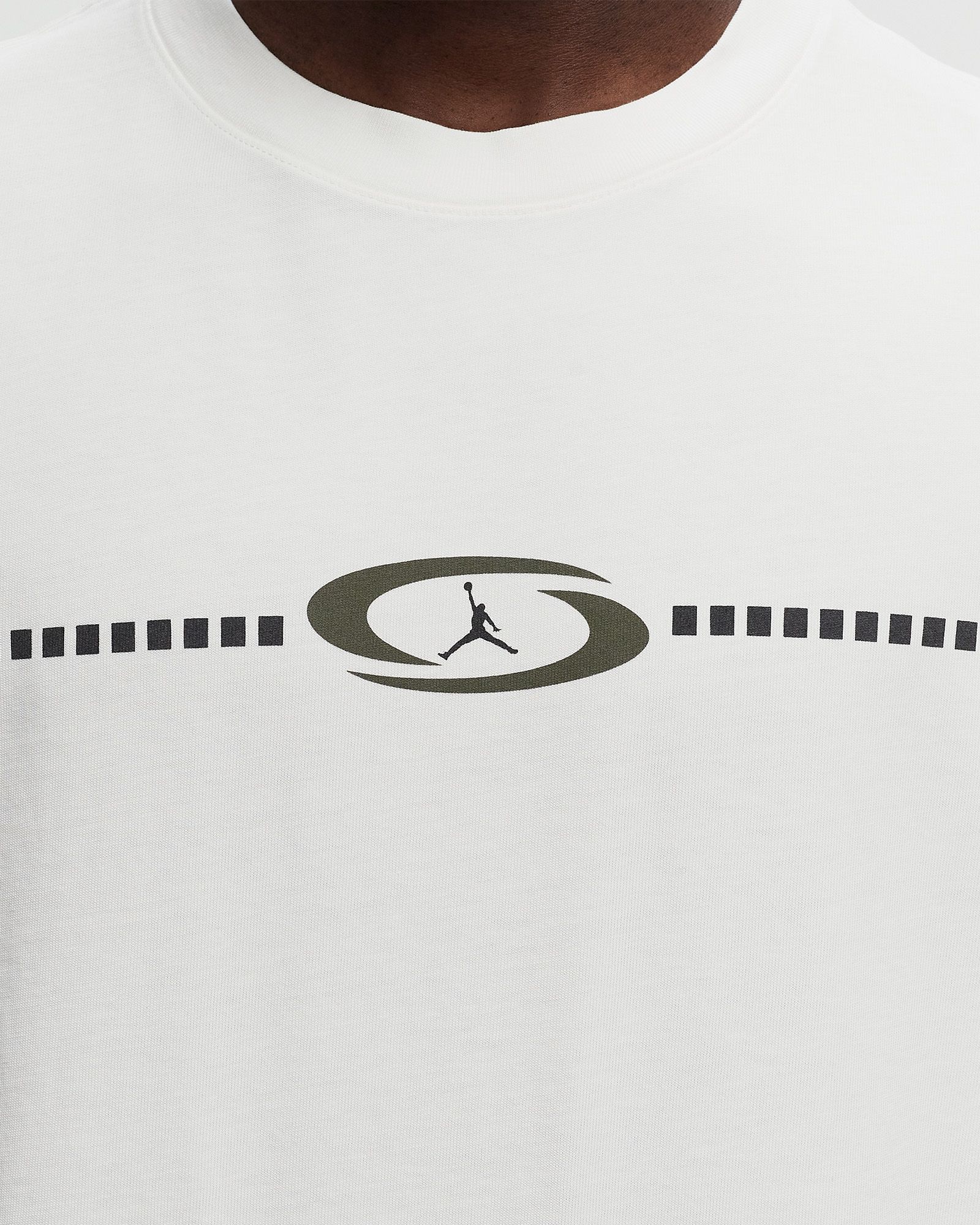 Jordan x Travis Scott Tee