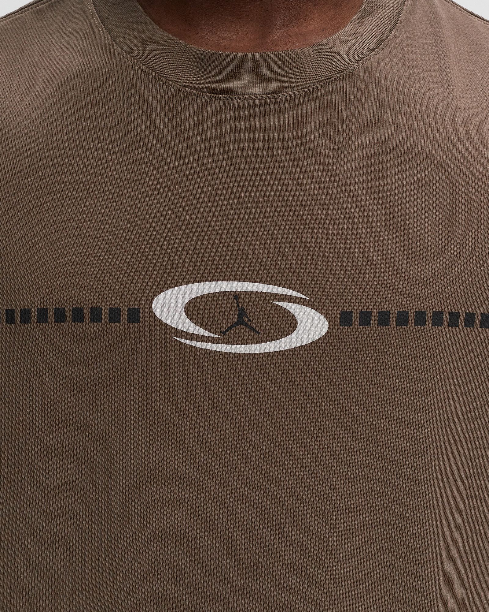 Jordan x Travis Scott Tee