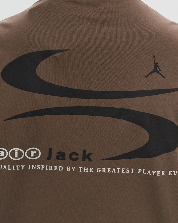 Jordan x Travis Scott Tee