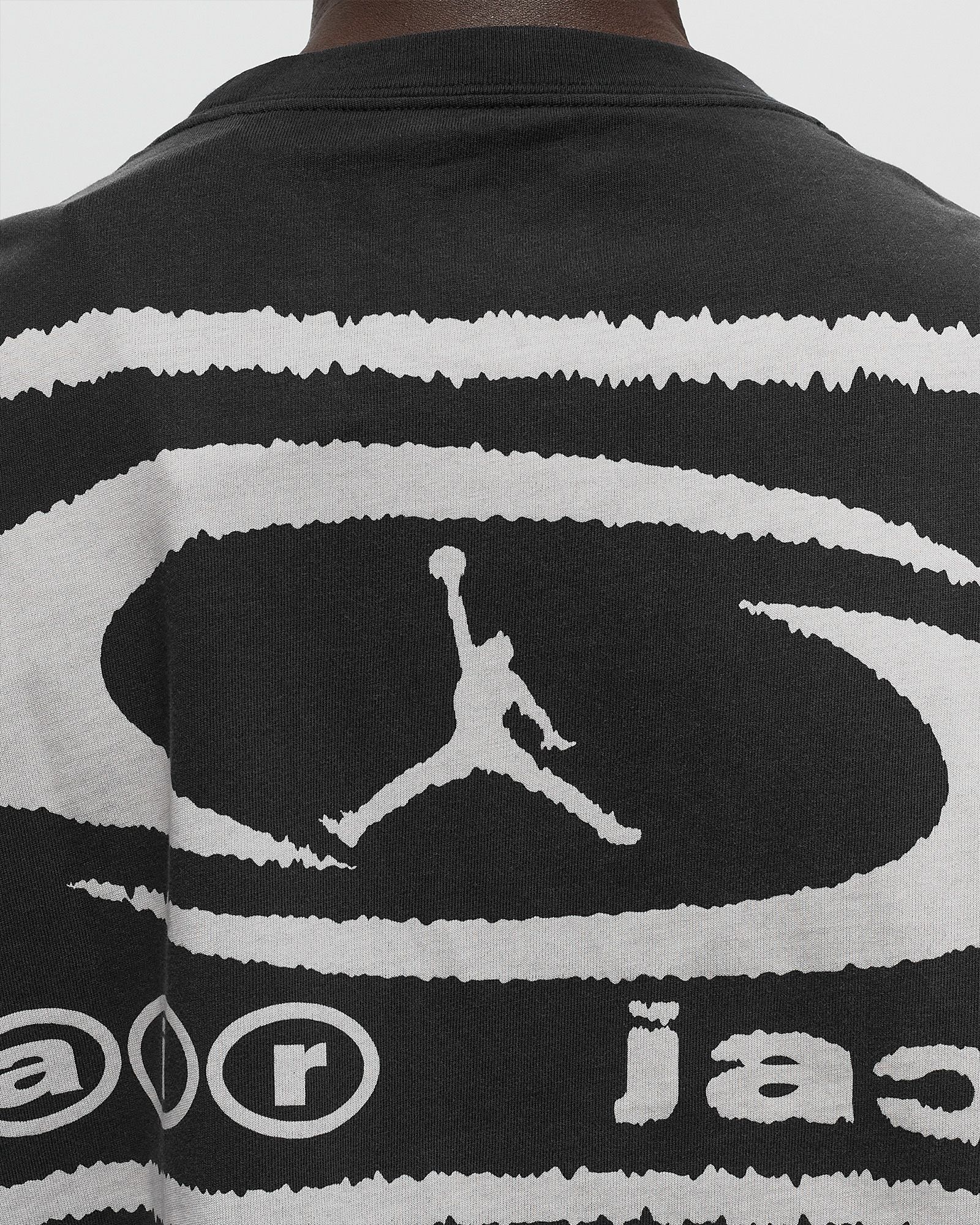 Jordan x Travis Scott Tee