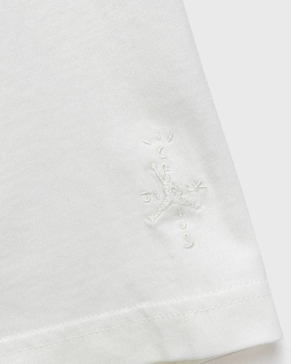 x Travis Scott AIR TEE