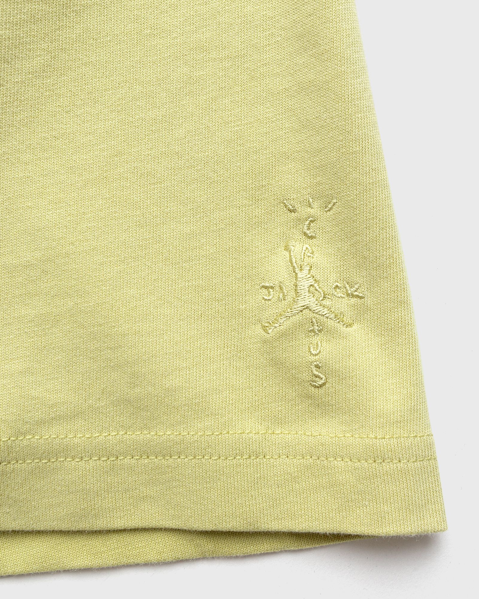 x Travis Scott AIR TEE