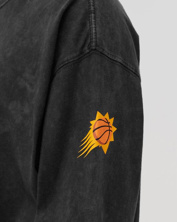 Phoenix Suns Courtside Statement Jordan NBA Long-Sleeve