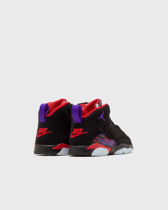 JORDAN MVP (TD)