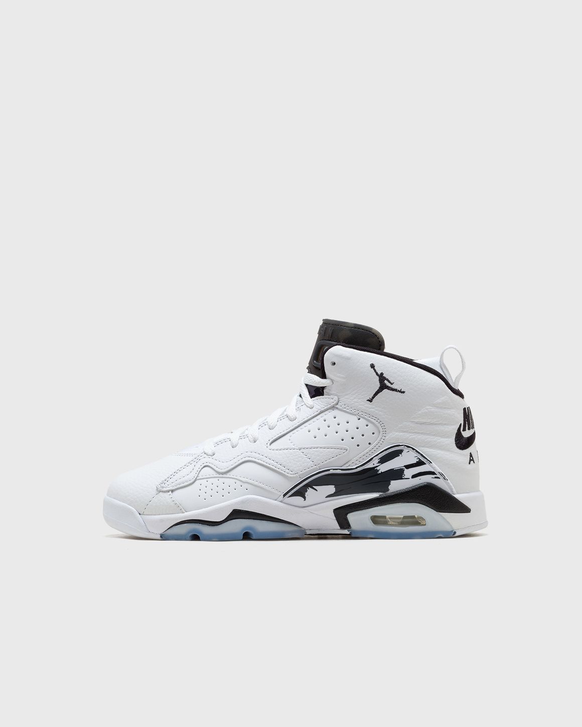Jordan Jumpman MVP Big Black/White | BSTN Store