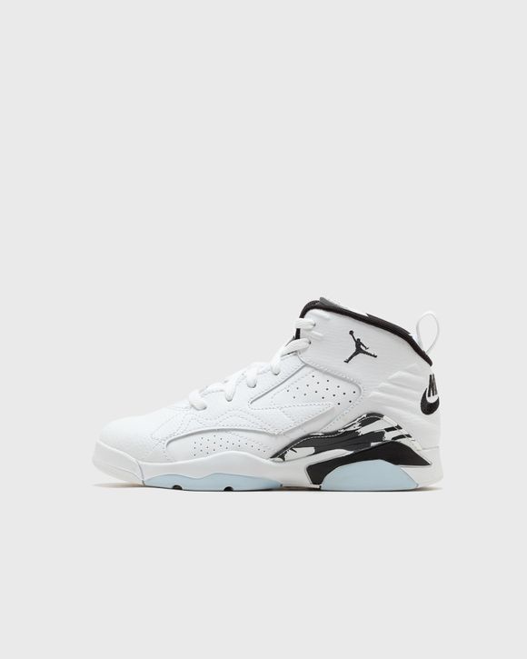 Jordan Jumpman MVP Little Kids Shoes White BSTN Store