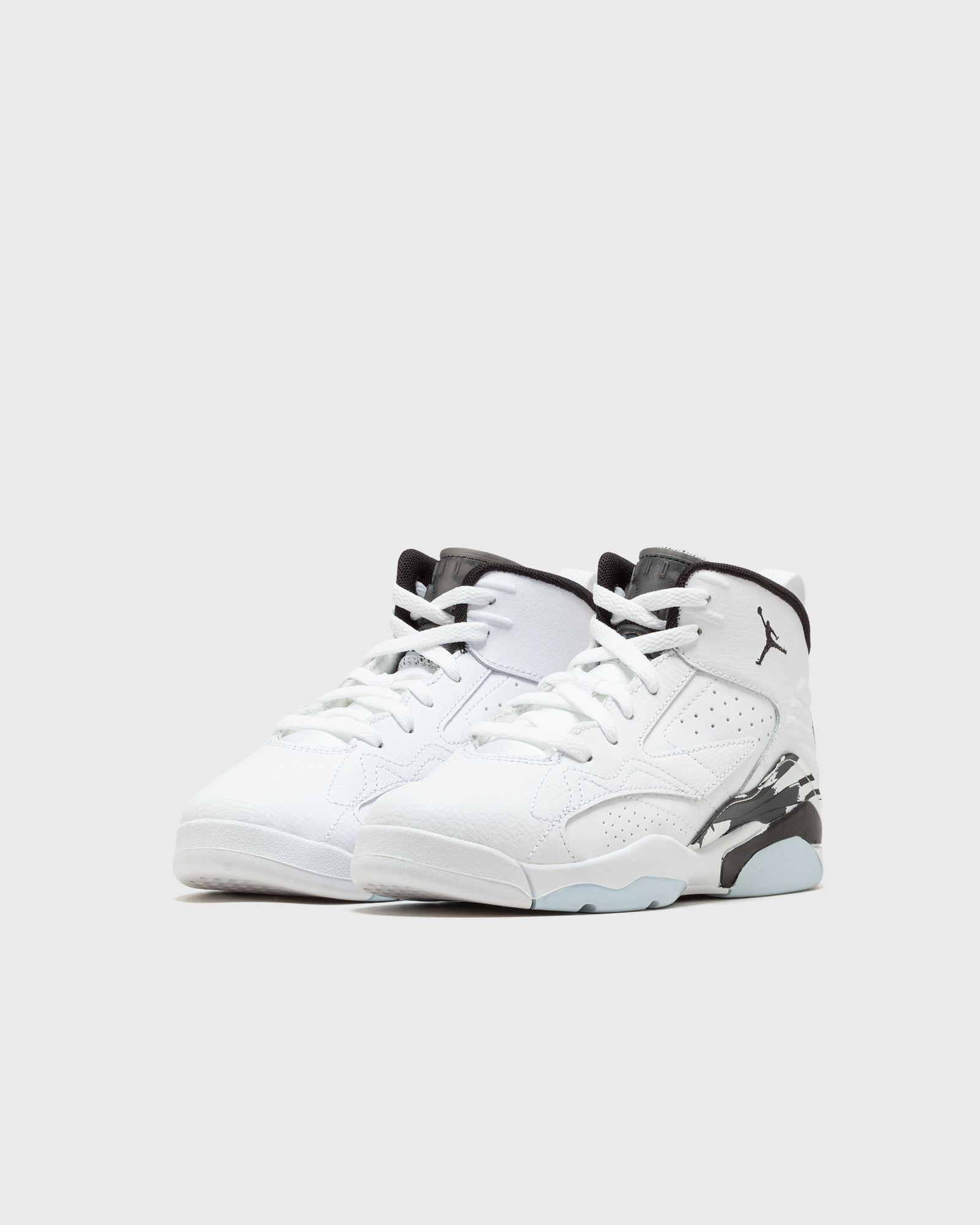 Jumpman MVP Little Kids' Shoes