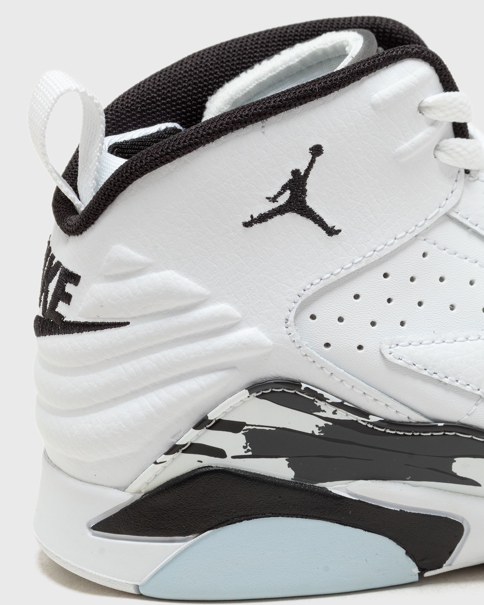 Jumpman MVP Little Kids' Shoes