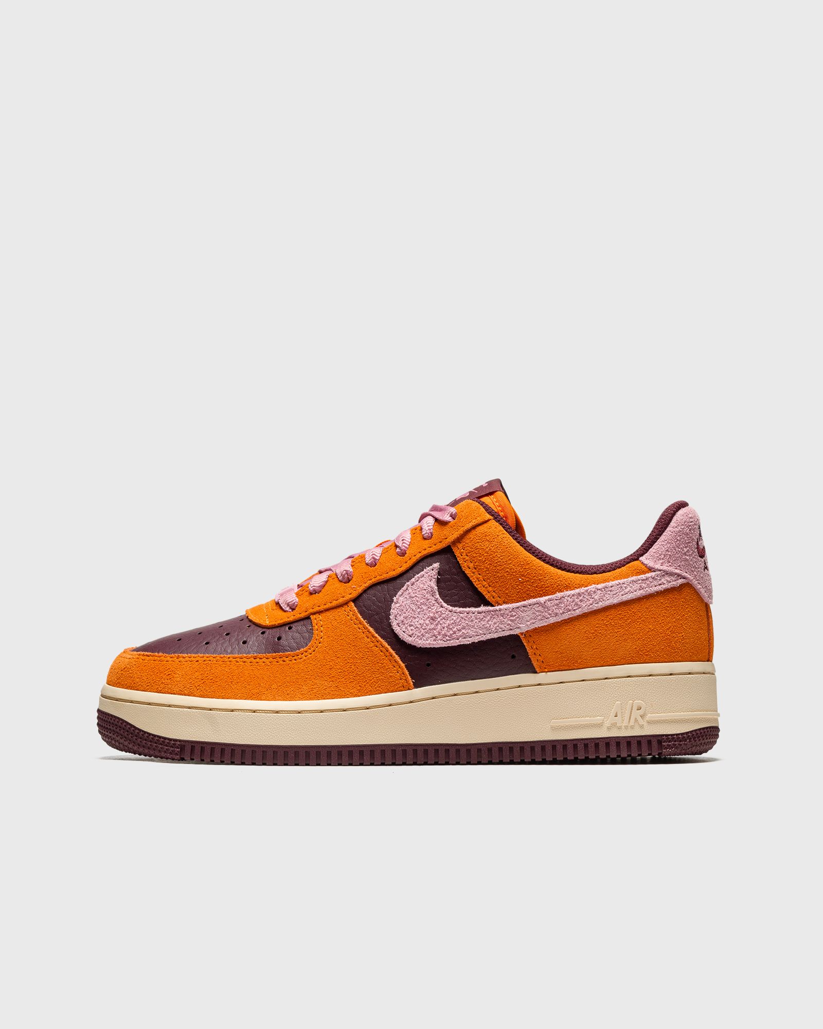 WMNS AIR FORCE 1 '07