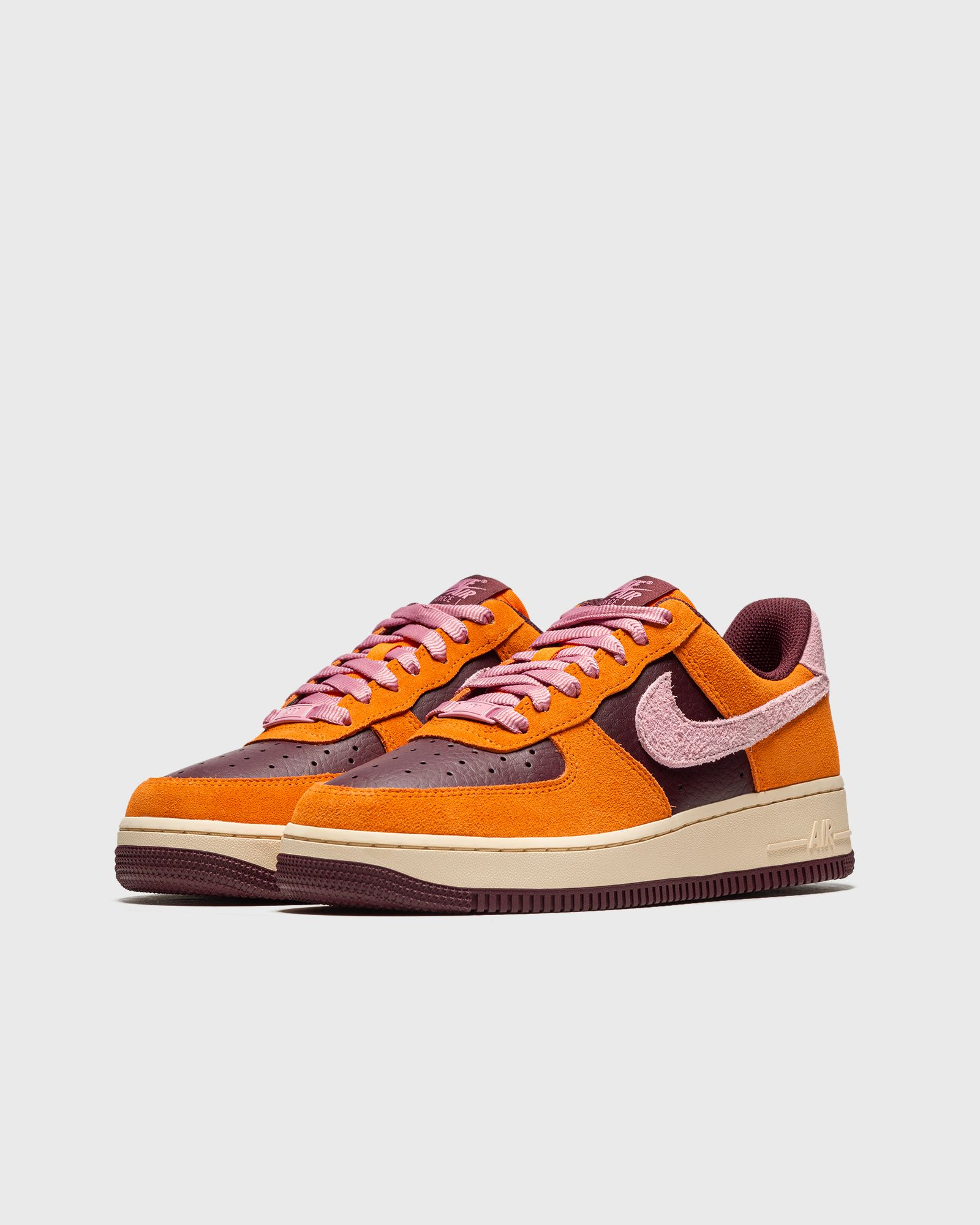 WMNS AIR FORCE 1 '07