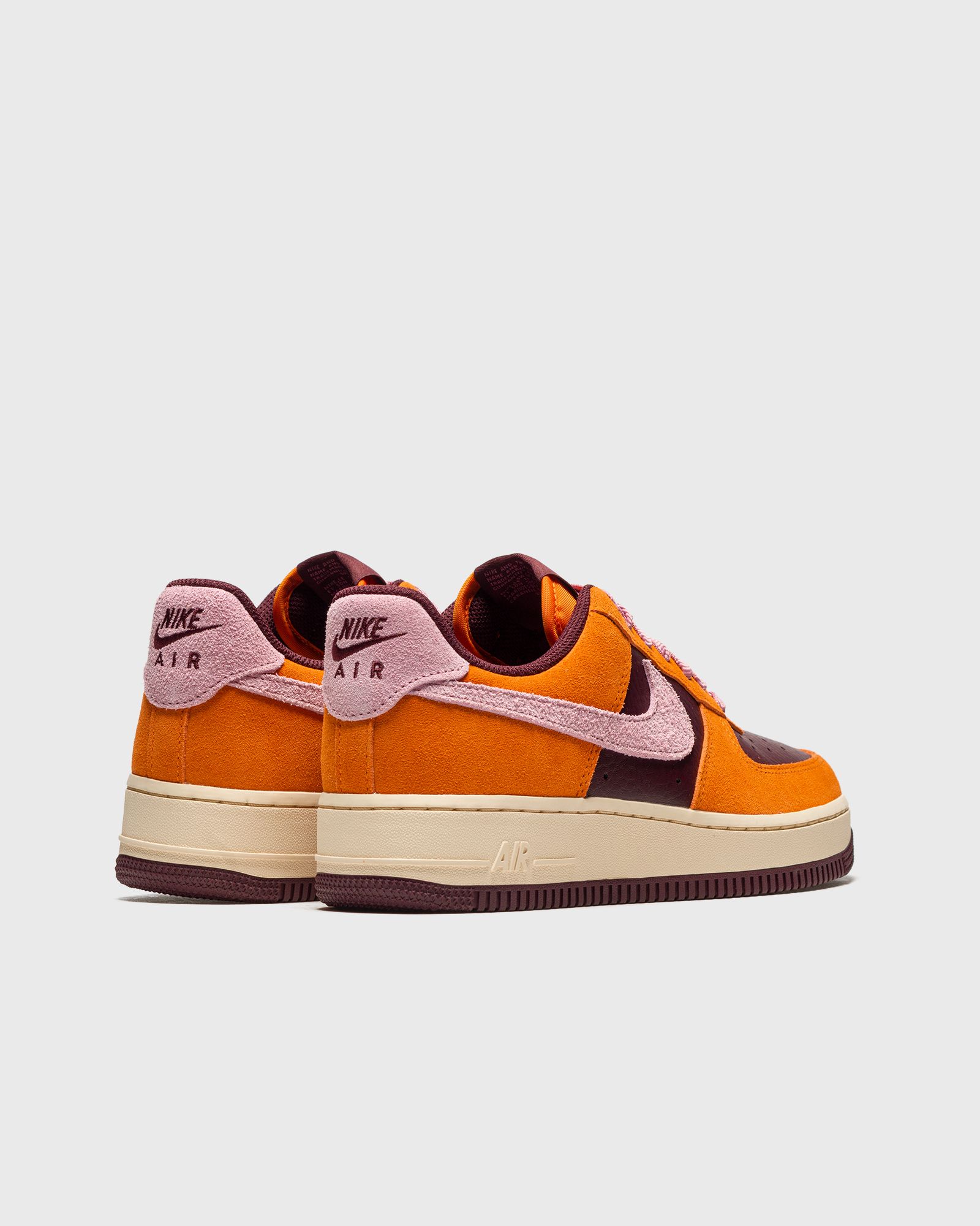 WMNS AIR FORCE 1 '07