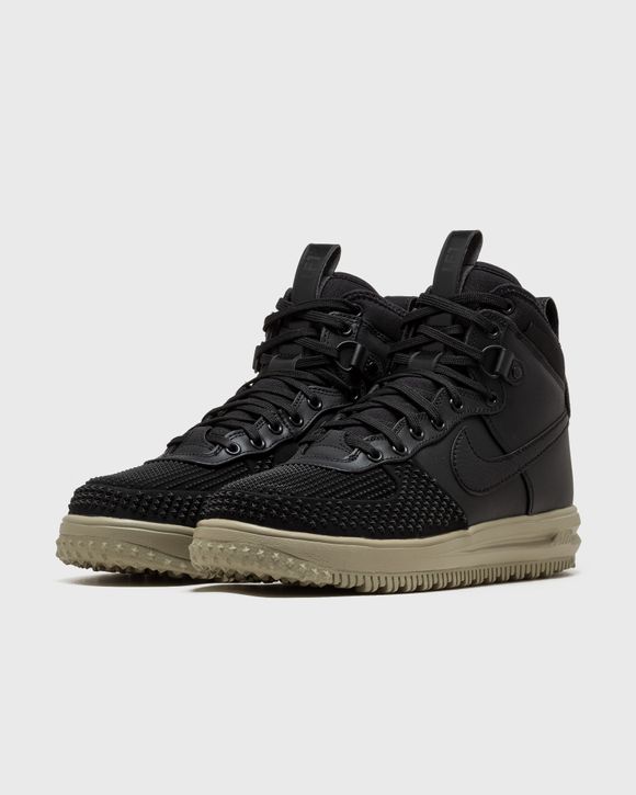 Nike Nike Lunar Force 1 Black BSTN Store