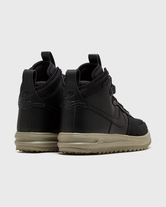 Air force lunar on sale black