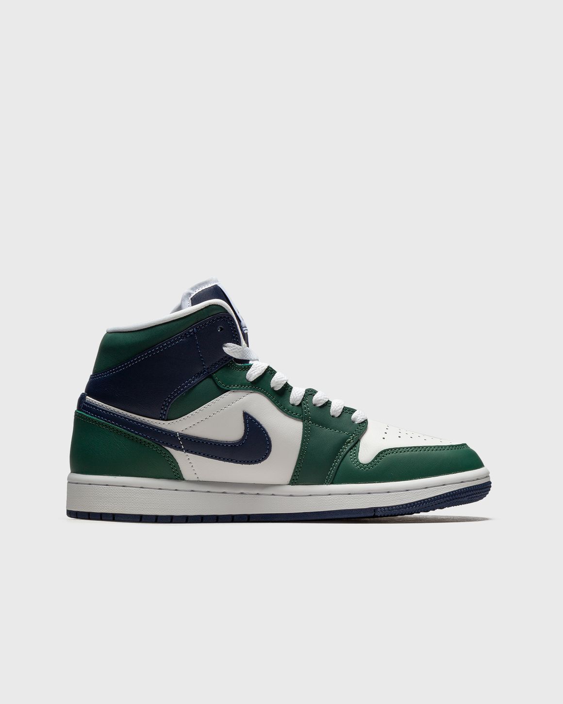 Jordan WMNS Air Jordan 1 Mid SE Green | BSTN Store