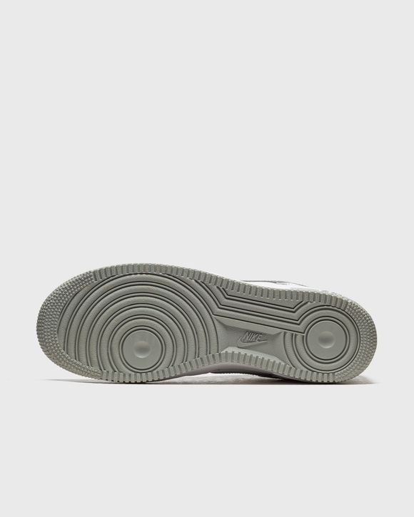 Air Force 1 Low Retro 'Silver Swoosh'