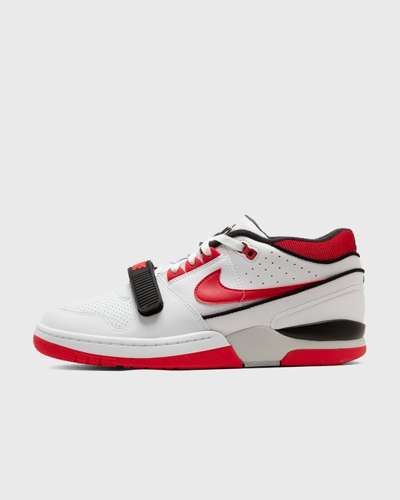 Nike NIKE X BILLIE EILISH AIR ALPHA FORCE 88 SP Red/White | BSTN Store