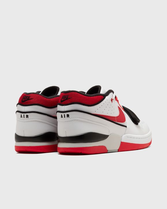 dood beeld Bestrating Nike NIKE X BILLIE EILISH AIR ALPHA FORCE 88 SP Red/White | BSTN Store