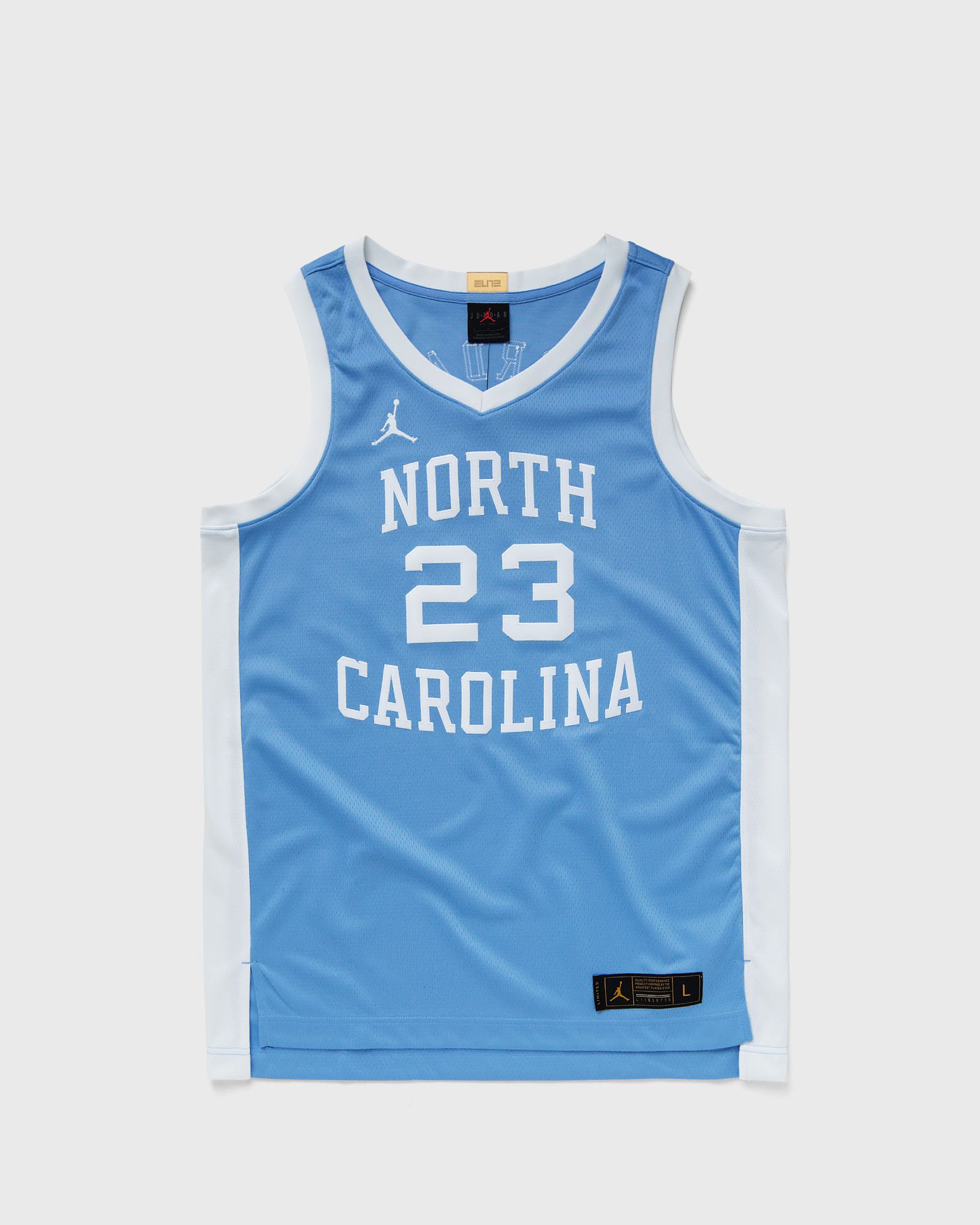 UNC College Retro Jersey Limited Away Jordann #23