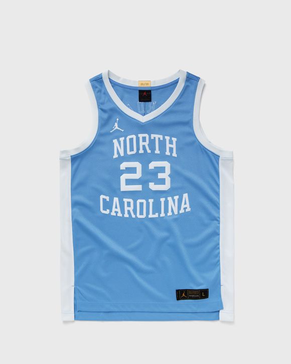 Unc best sale retro jerseys