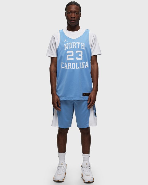 Unc hot sale retro jerseys