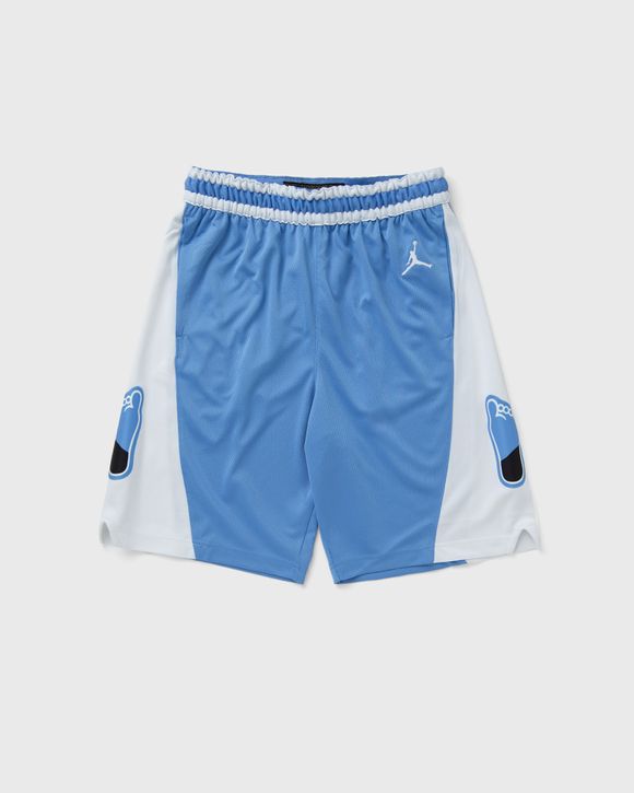 UNC COLLEGE RETRO SHORTS LIMITED AWAY