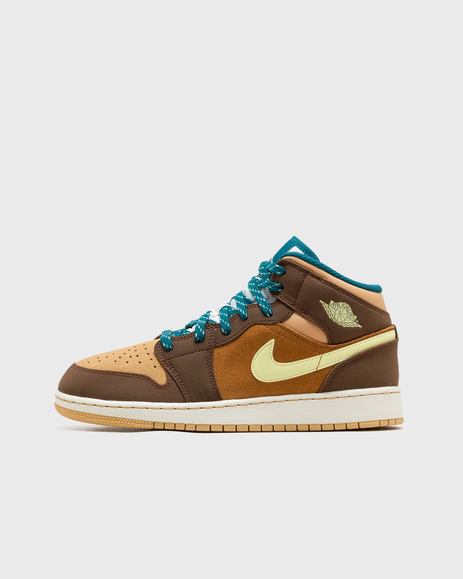 AIR JORDAN 1 MID SE (GS)