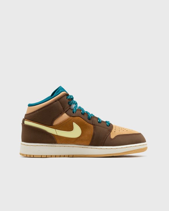 AIR JORDAN 1 MID SE (GS)