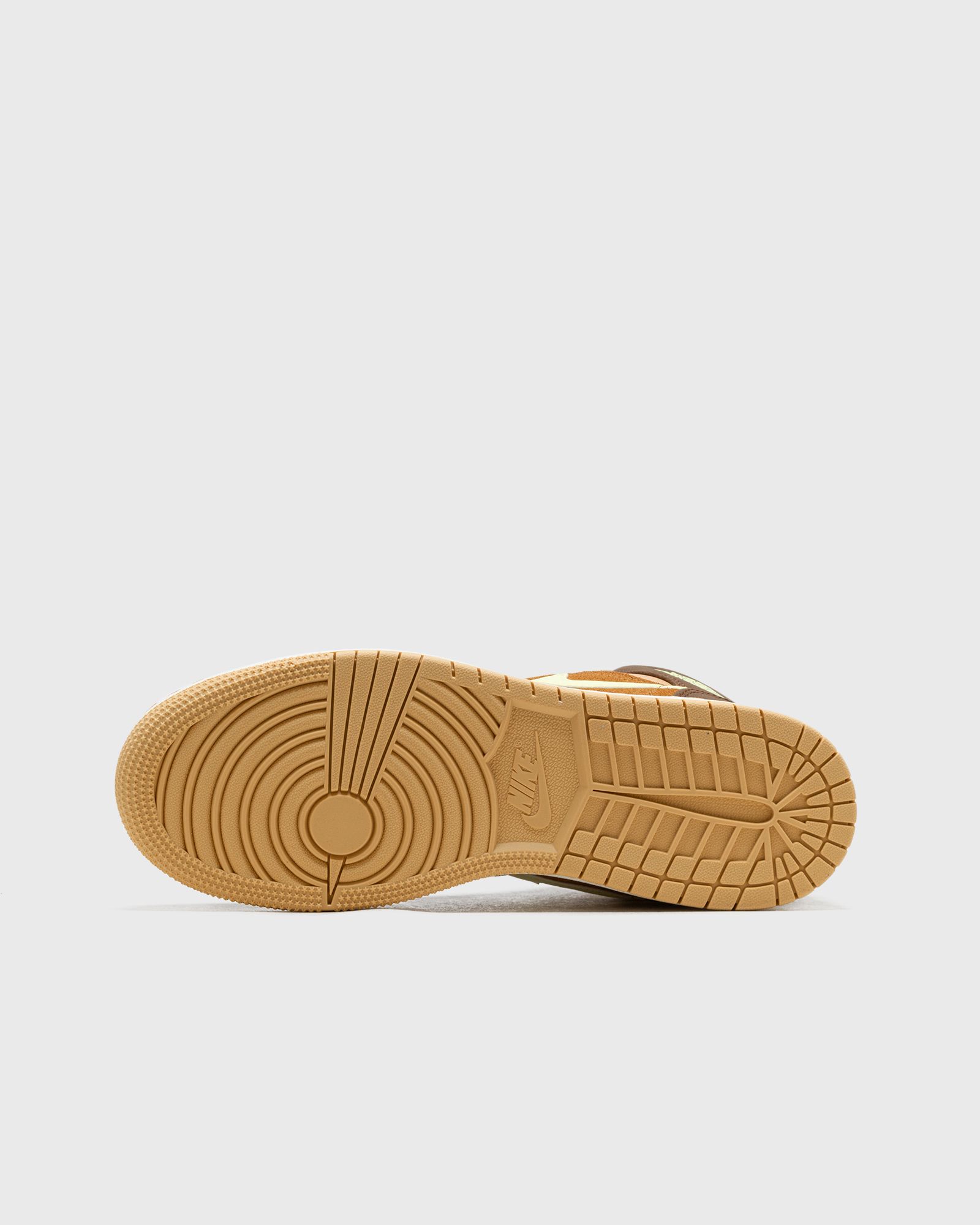 AIR JORDAN 1 MID SE (GS)