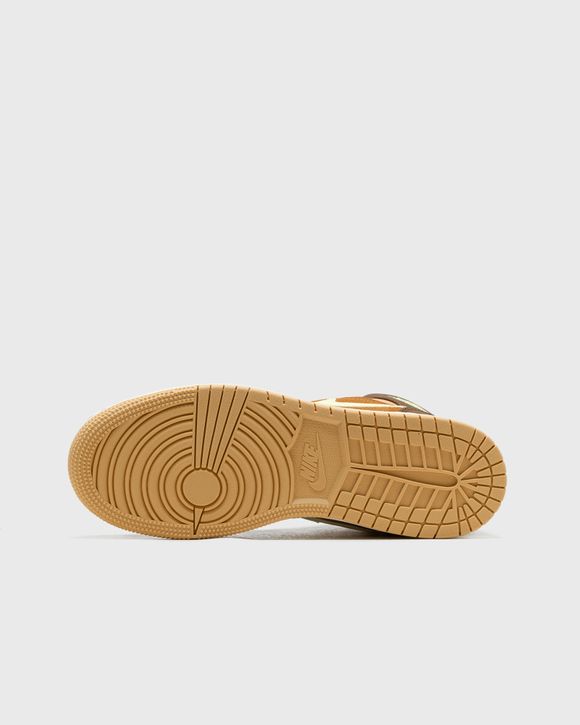 AIR JORDAN 1 MID SE (GS)