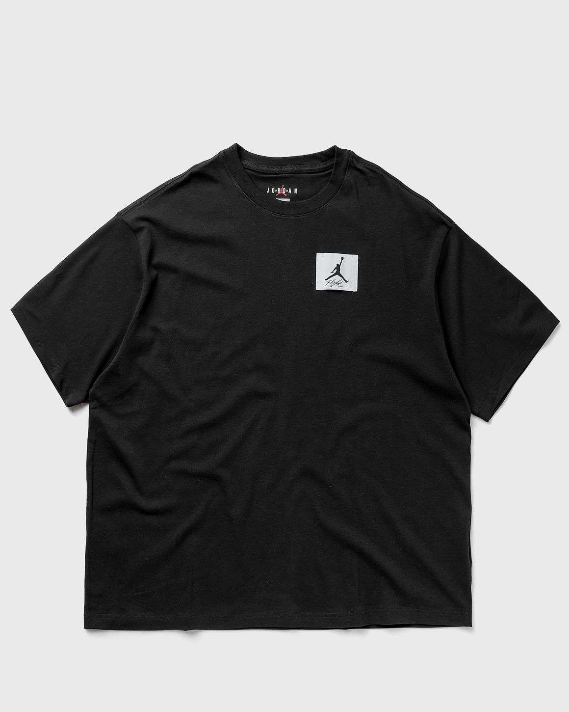 Jordan Jordan Oversized T Shirt Black BSTN Store