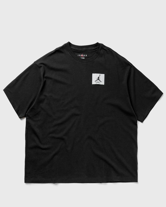 Jordan x Awake NY SOLID TEE Black | BSTN Store