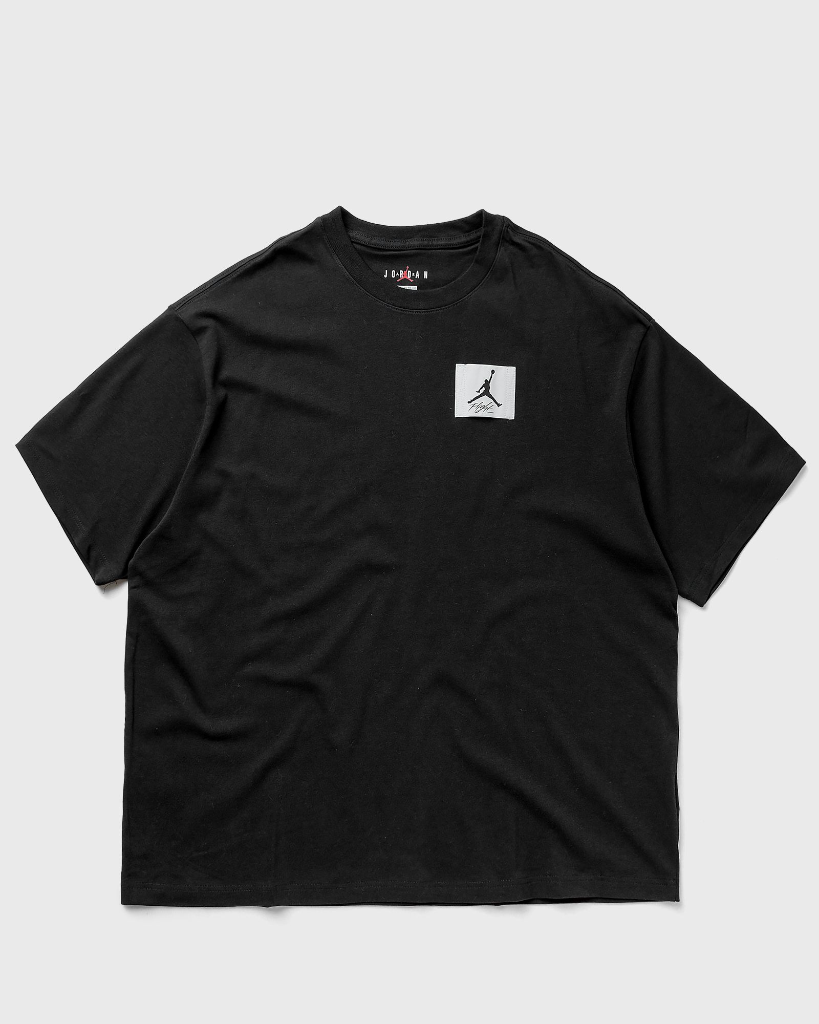 Jordan - oversized t-shirt men shortsleeves black in größe:xl