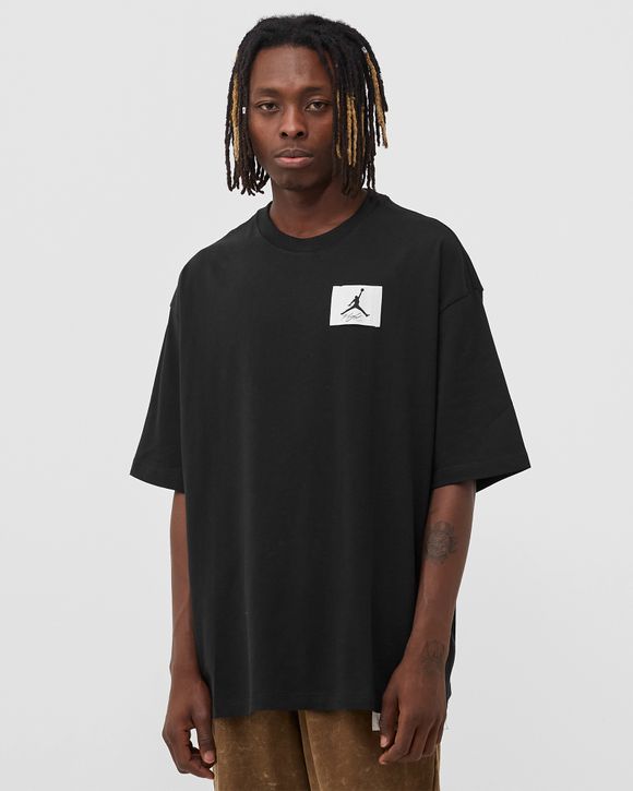 Jordan Jordan Oversized T-Shirt Black