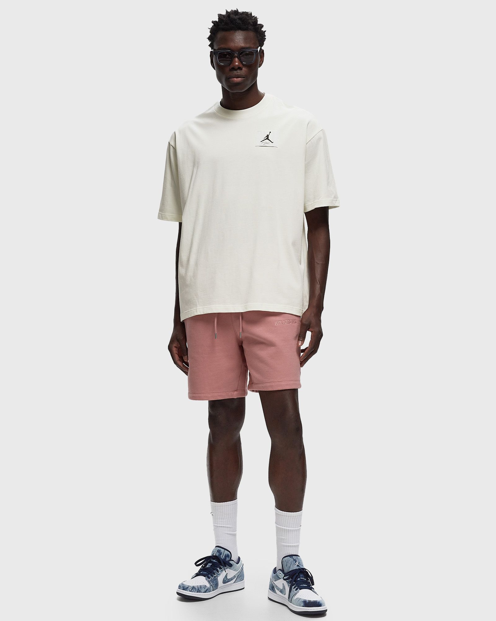Jordan Flight Essentials Oversized Tee